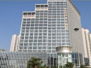 河南南阳豪生酒店