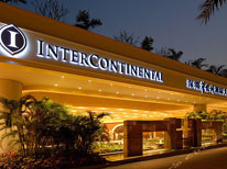 深圳华侨城洲际酒店