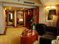 常熟喜来登大酒店