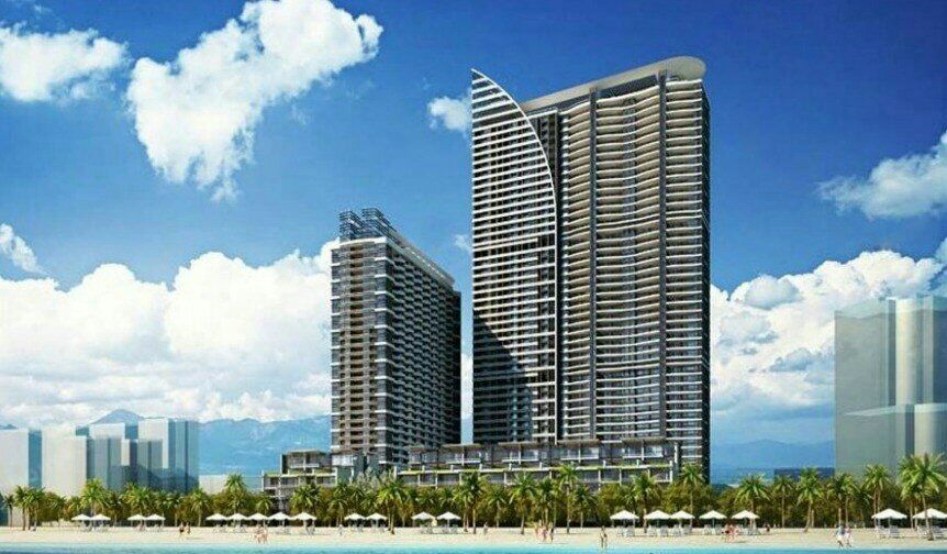 深圳凯贝丽酒店公寓